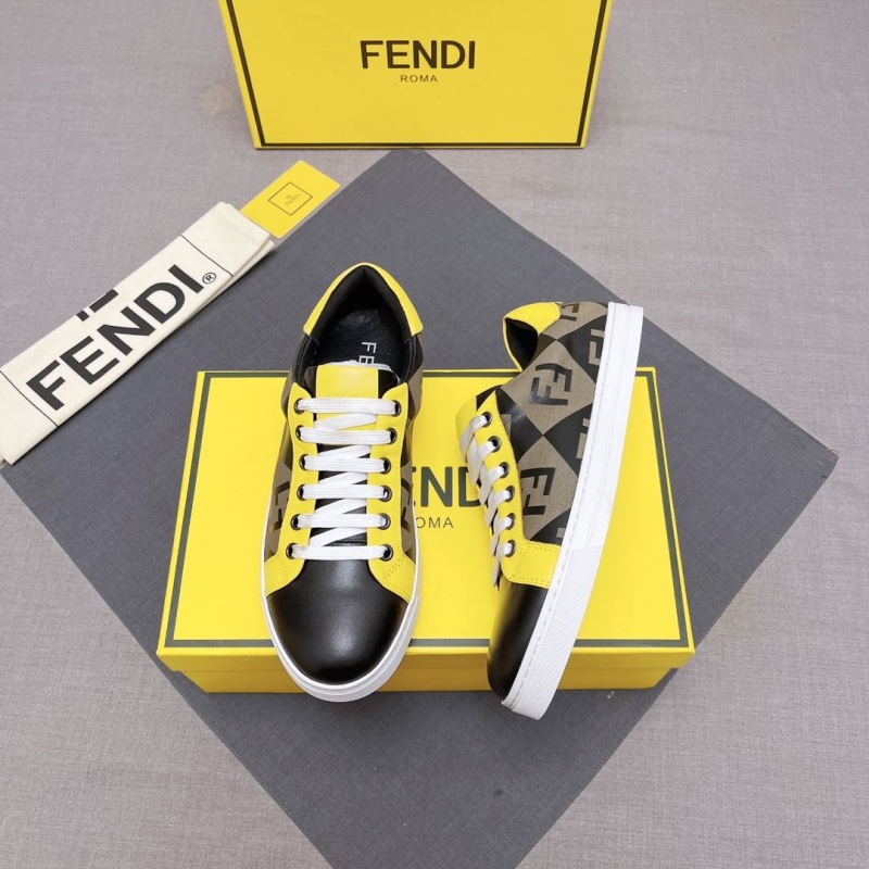 Fendi Sneakers